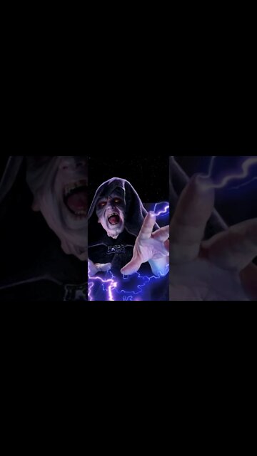 George Lucas's Favorite SITH #Shorts #YouTubeShorts #ShortsYouTube