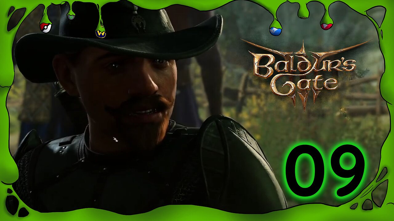 Ogre Boom Boom | Baldur's Gate 3 | E09