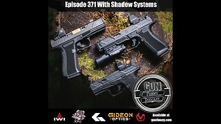 GF 371 – Racoon B&B - Shadow Systems