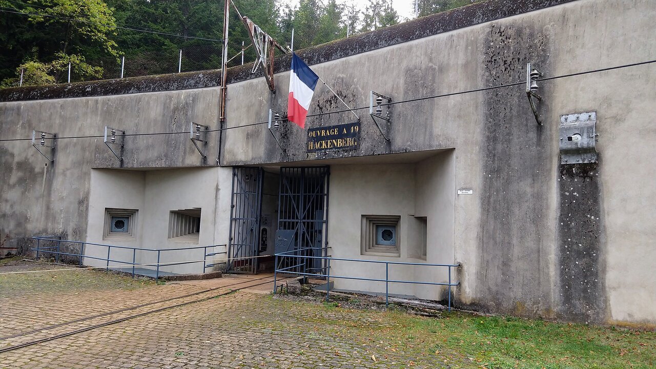 The Phony War - And A Reassessment of Anglo-French Strategy