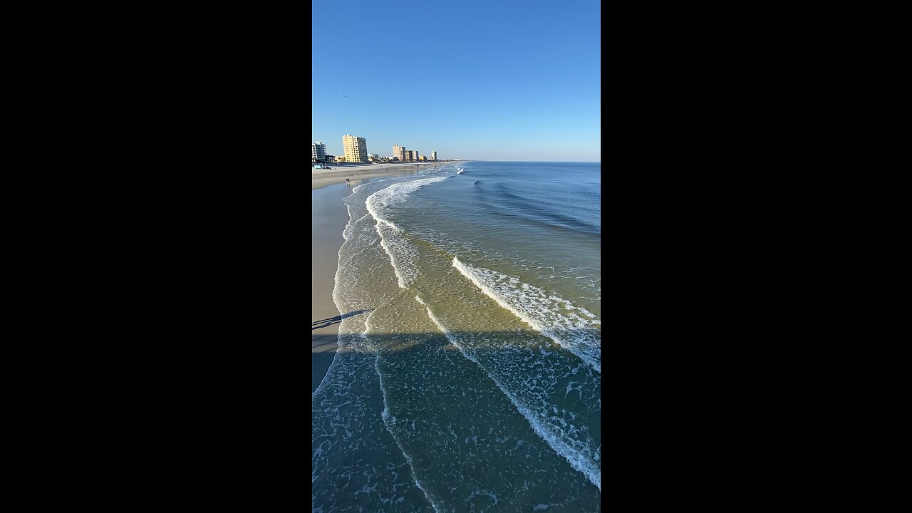"Waves" on a Ball๐๐??