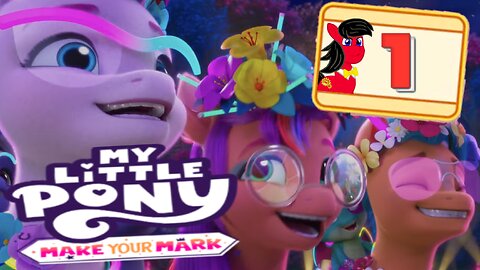 RobertWho Reaction To: chapter 4 Make Your Mark (BridleWoodStock)