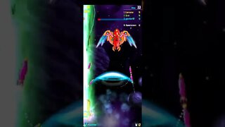 GALAXY ATTACK ALIEN SHOOTER - PVP SURVIVAL 1 VS 100 (11 August 2022)