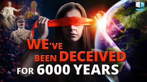 A Deceived Civilization | 6000 Years of Power of Politicians and Priests