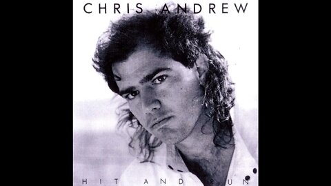 Chris Andrew – Gotta Get Away