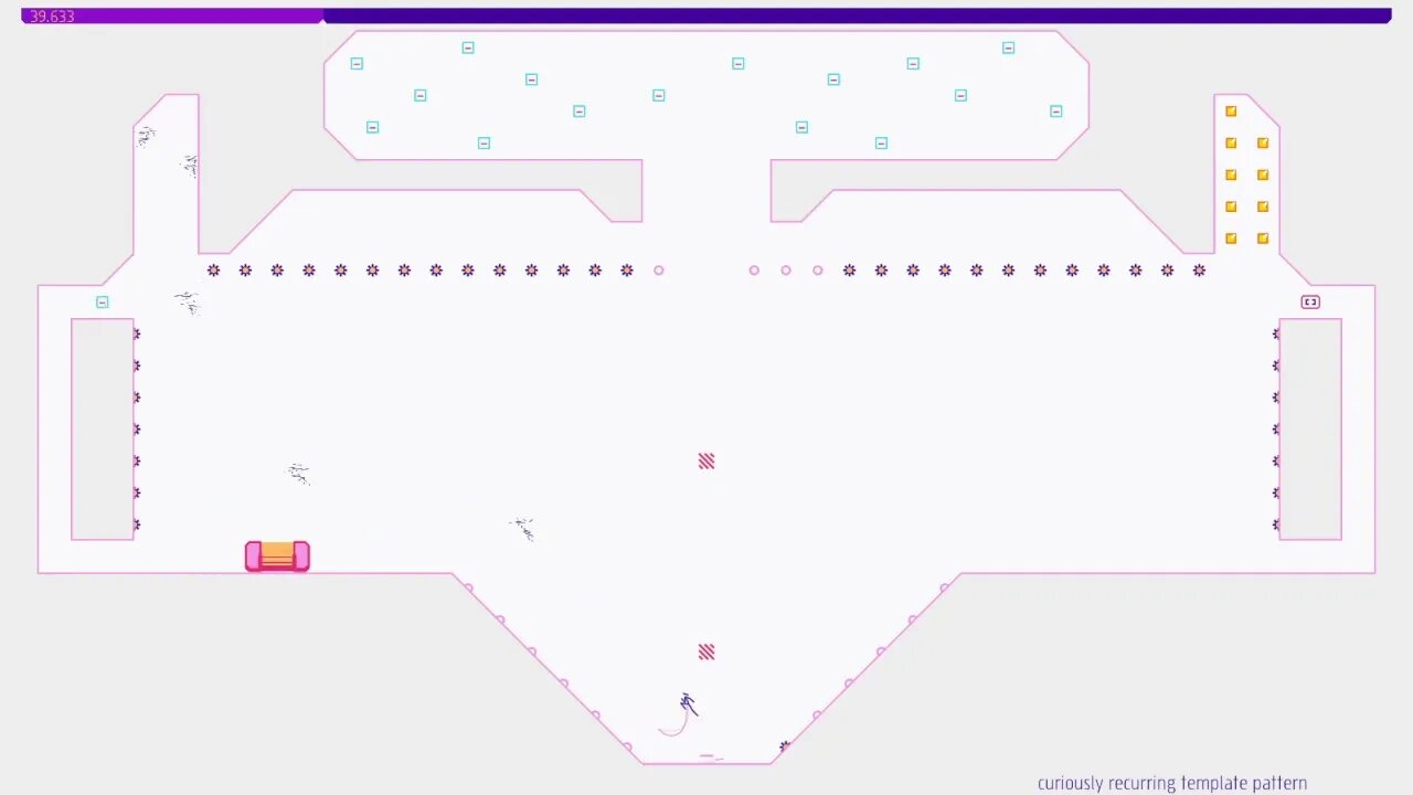 N++ - Curiously Recurring Template Pattern (S-X-15-03) - G++T++O++E++