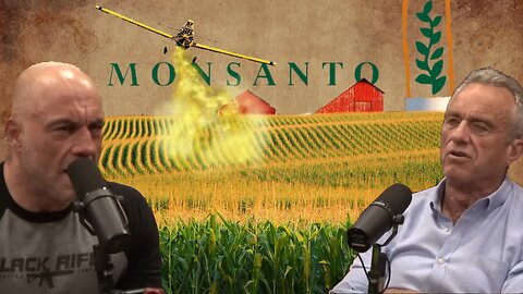 How Monsanto poisoned the world