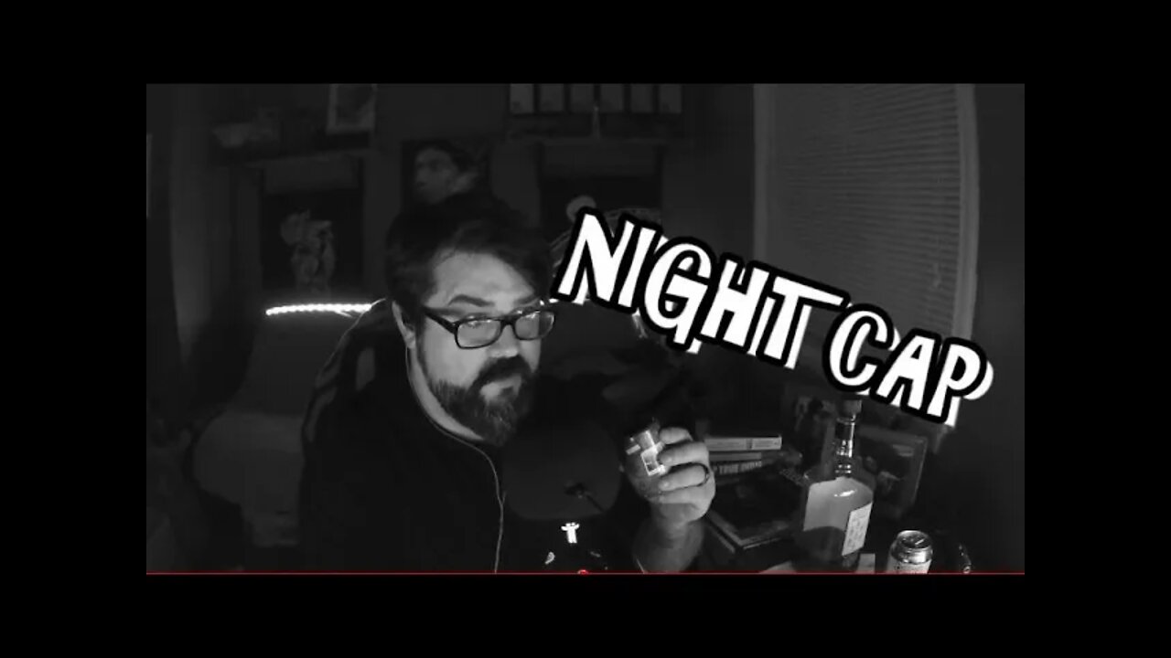 NIGHTCAP (12/06/2021) - Feel the Payne; Build a Wohl