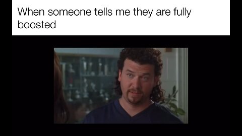 Kenny Powers reaction is best