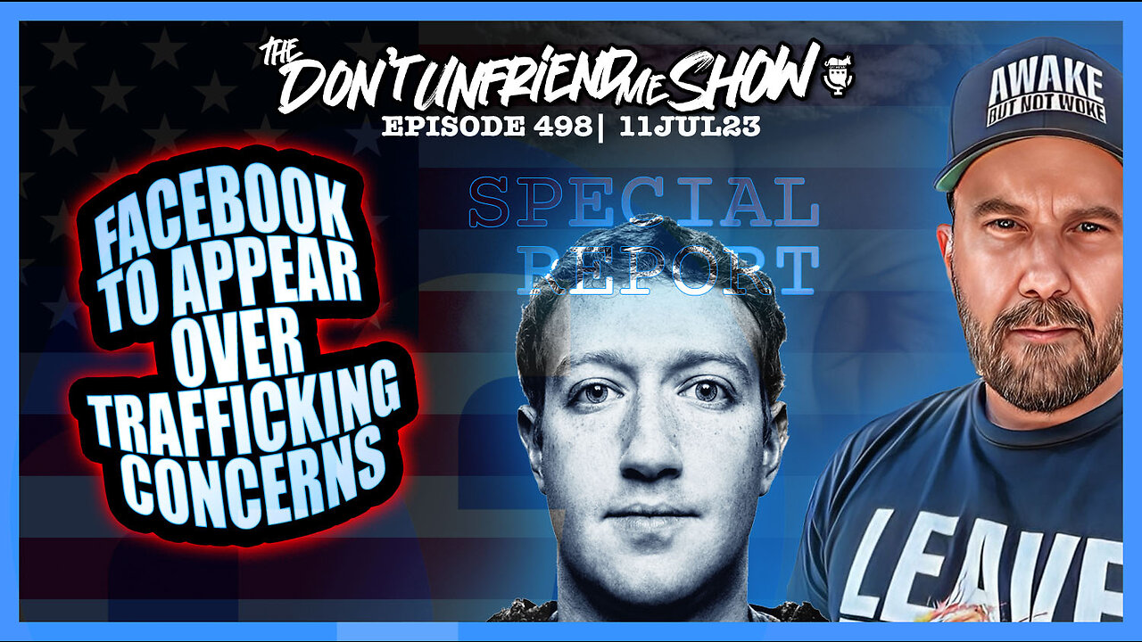 The Truth About Trafficking and the Facebook Platform