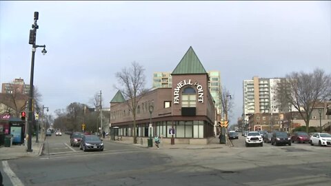 11-story hotel on Brady Street? Planning commission considers