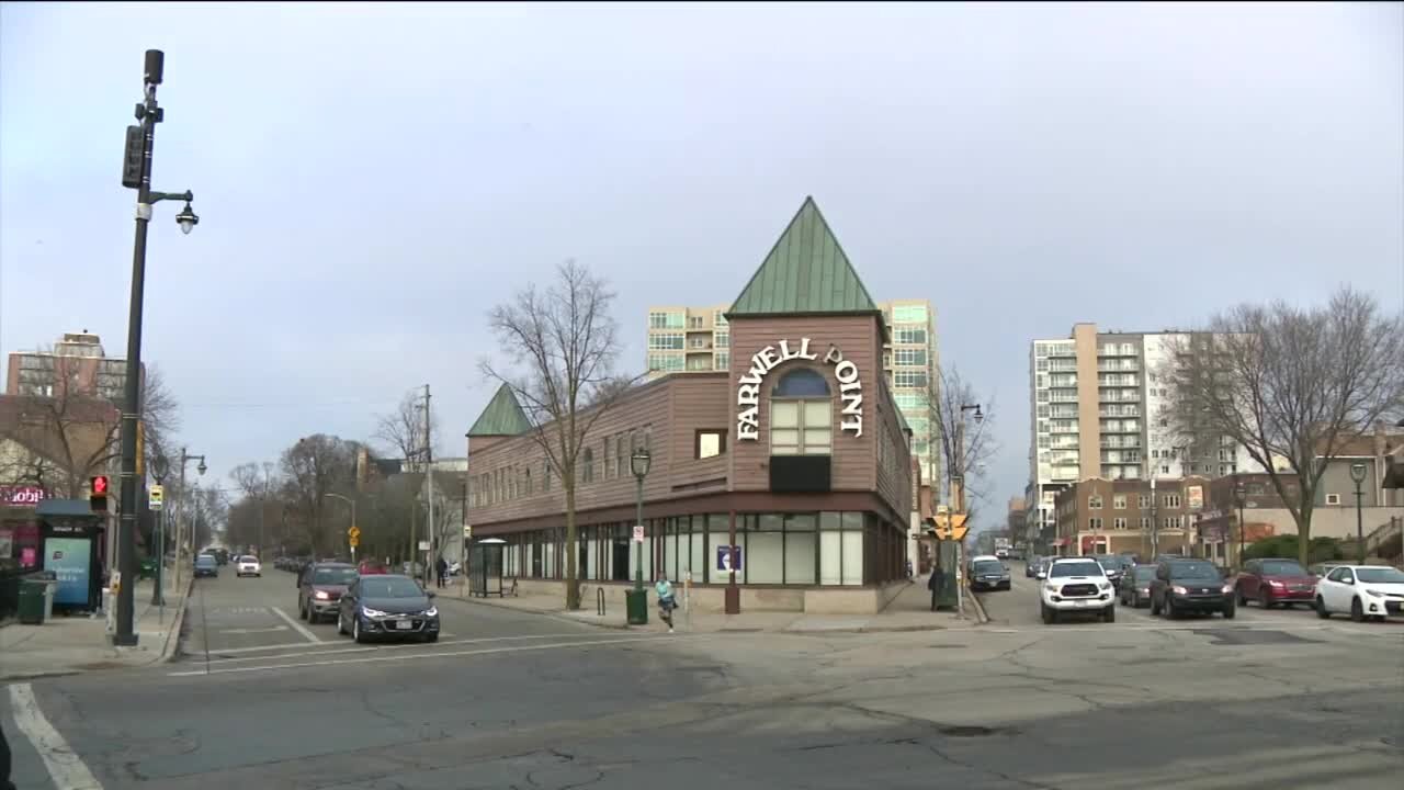11-story hotel on Brady Street? Planning commission considers