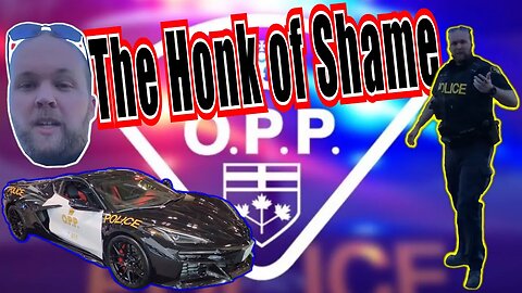 Honk of Shame
