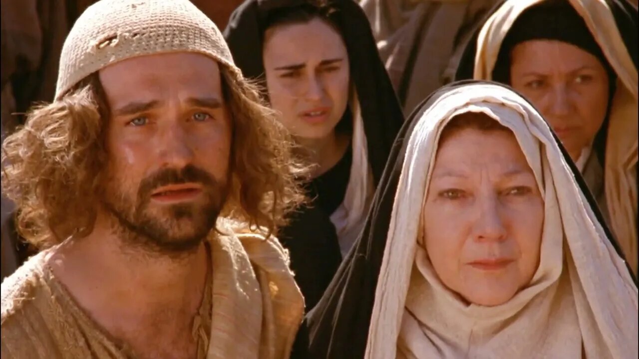 Kulina (Brazil) - John 19:17-37 - The crucifixion [culBR]