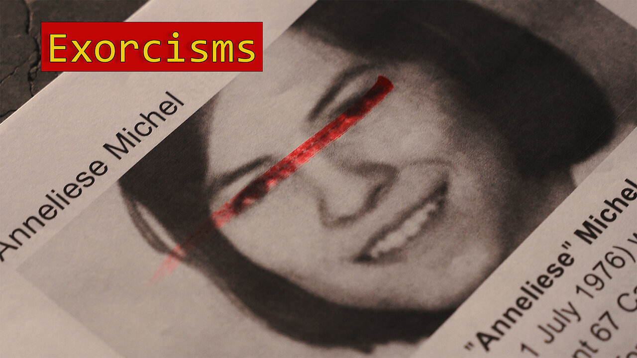 What are exorcisms?