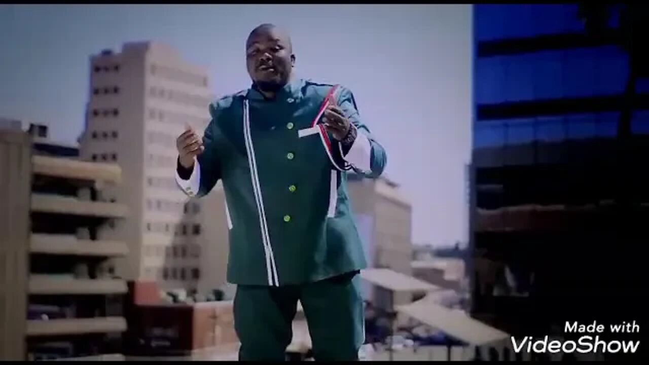 Mambo Dhuterere Manuwere Dare Guru