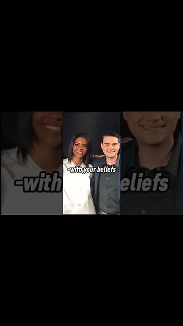 Candace Owens SHUTSDOWN Woke Liberal