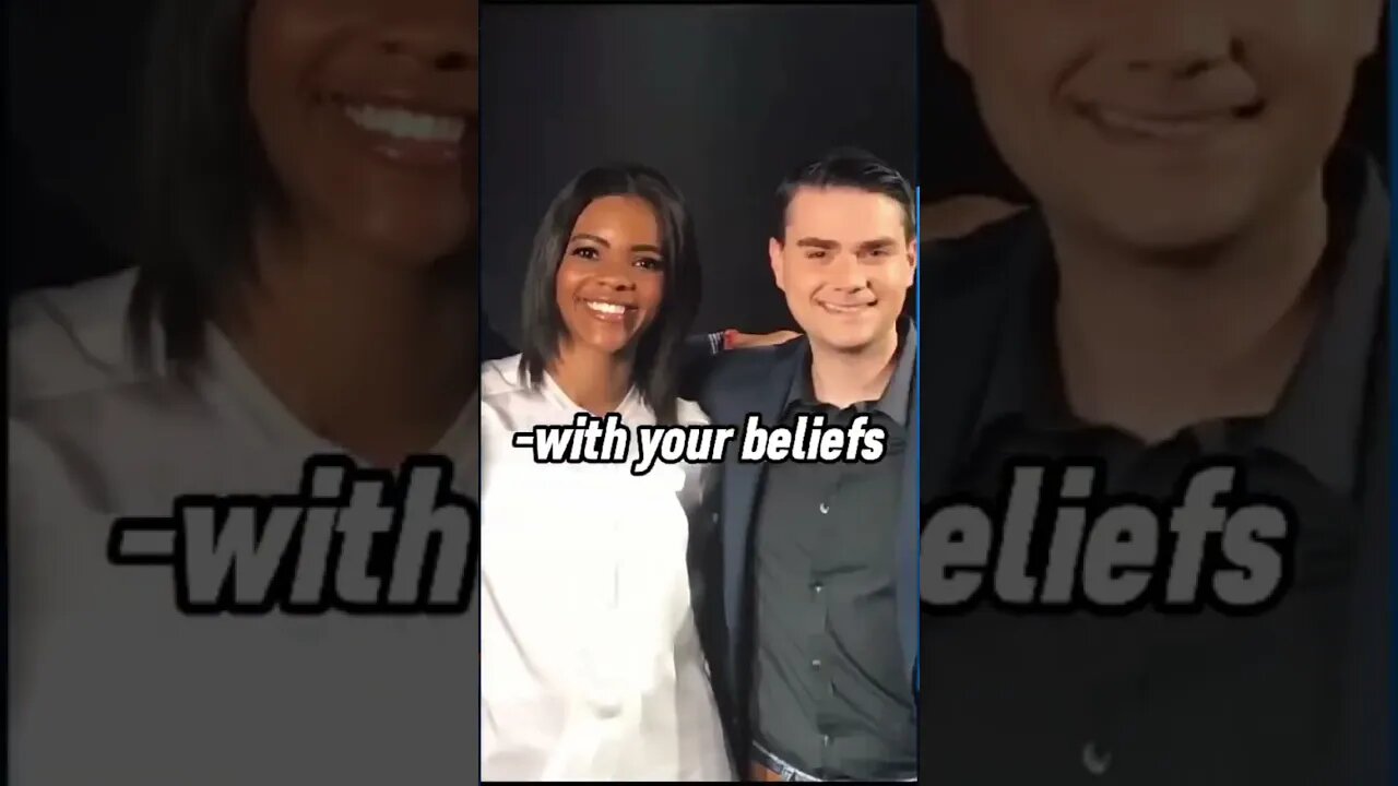 Candace Owens SHUTSDOWN Woke Liberal