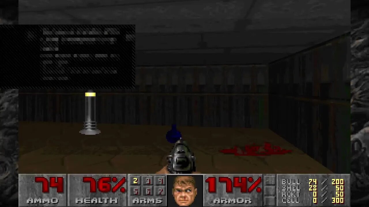 Road to Platinum: Doom