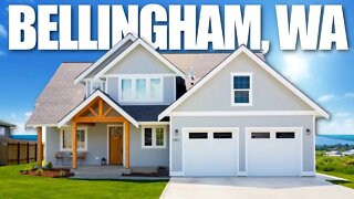 Moving To Bellingham WA | 5 Reasons Why You Should!
