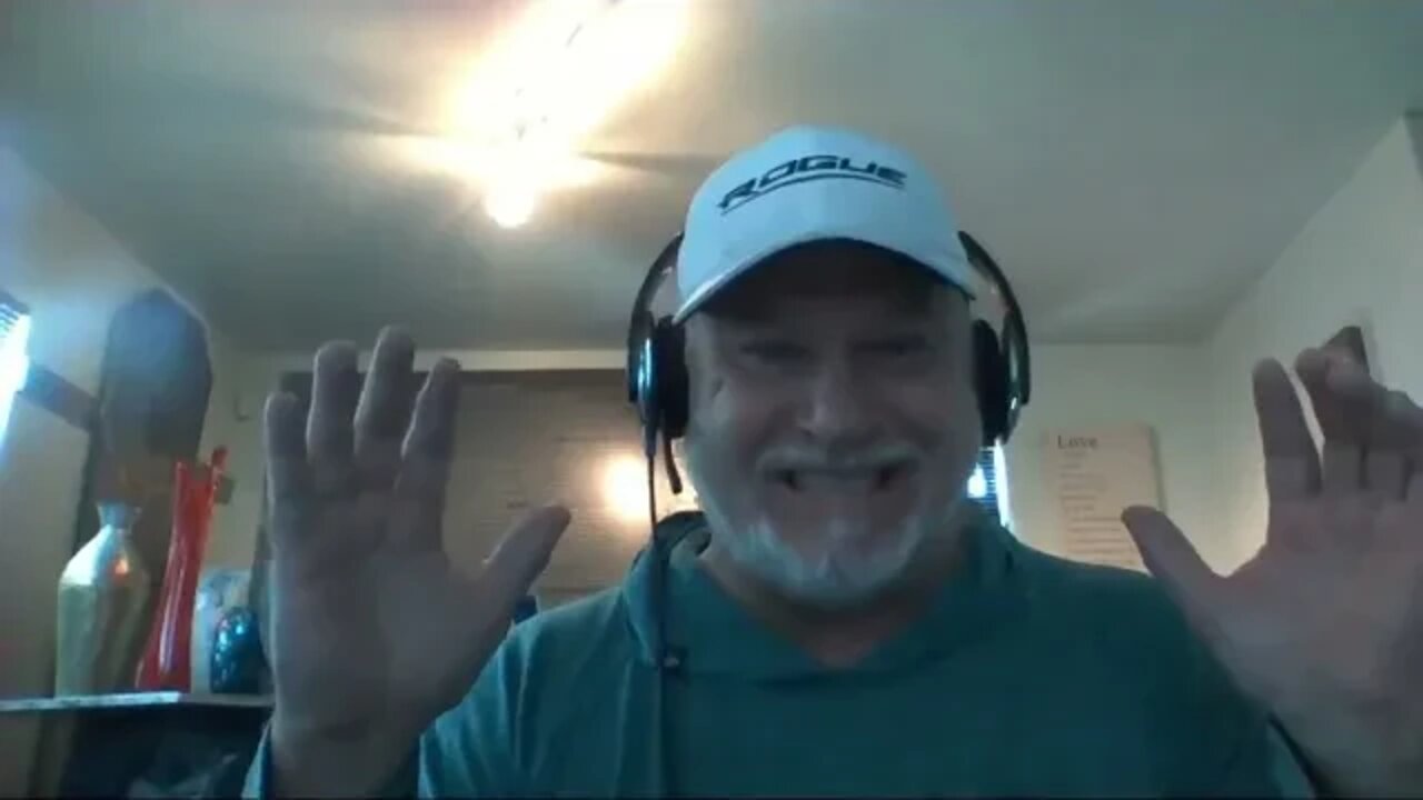 Scriptural Atomic Bomb on the Way - Jonathan Kleck