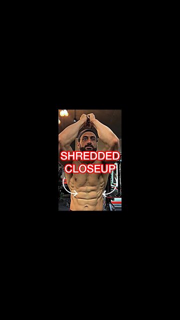 🔥ABS🔥 #shorts #youtubeshorts