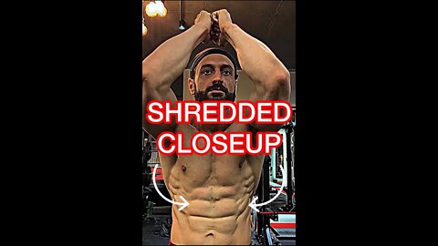 🔥ABS🔥 #shorts #youtubeshorts