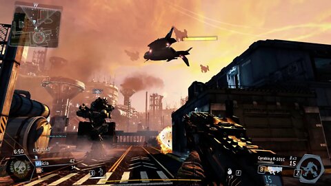 TitanFall | Primeira Partida