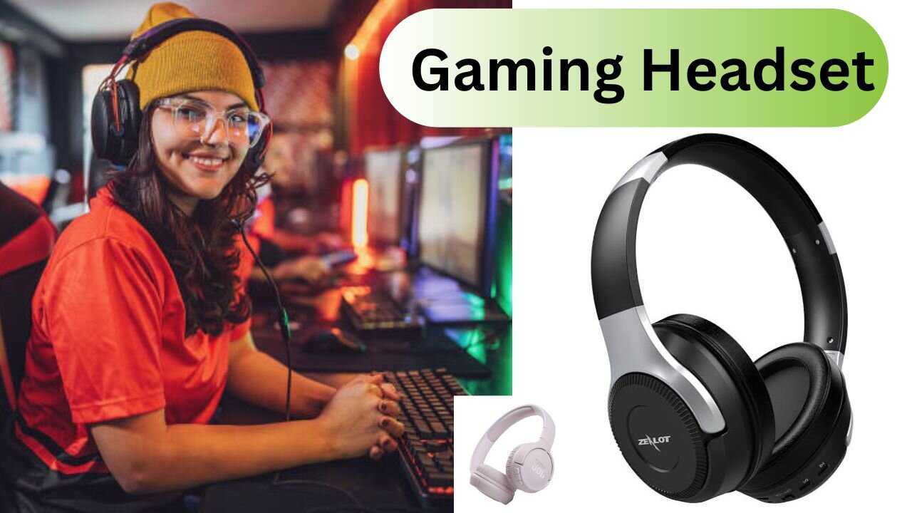 Best Wireless Gaming Headset Review. SteelSeries Arctis Review #headset #amazongadgets