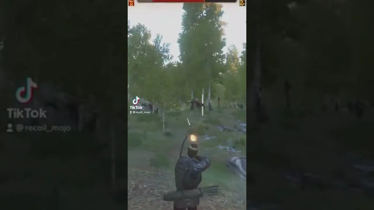 Mount & Blade II: Bannerlord Mods TikTok Gaming PC Clips 2022 134.9K Followers 3.4M Likes 114M Views