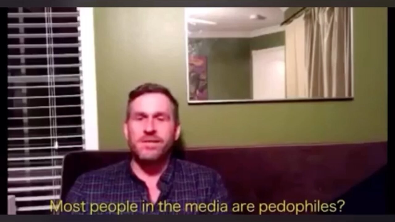 PizzaGate is real