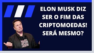 BITCOIN NÃO PARA DE CAIR, PODEMOS IR MAIS FUNDO??