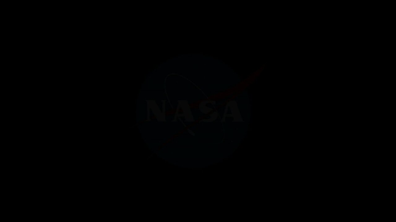 NASA Rocket launch