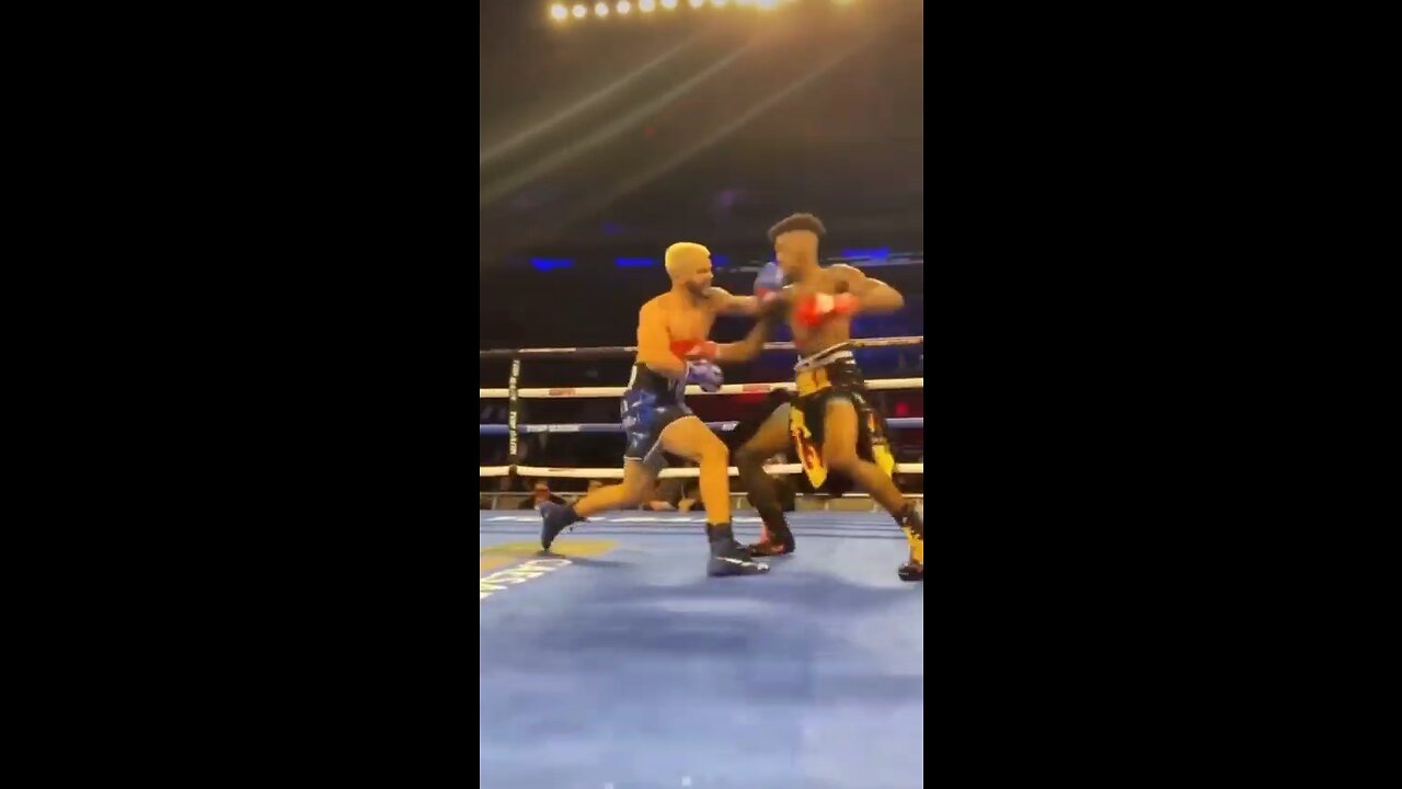 🥊