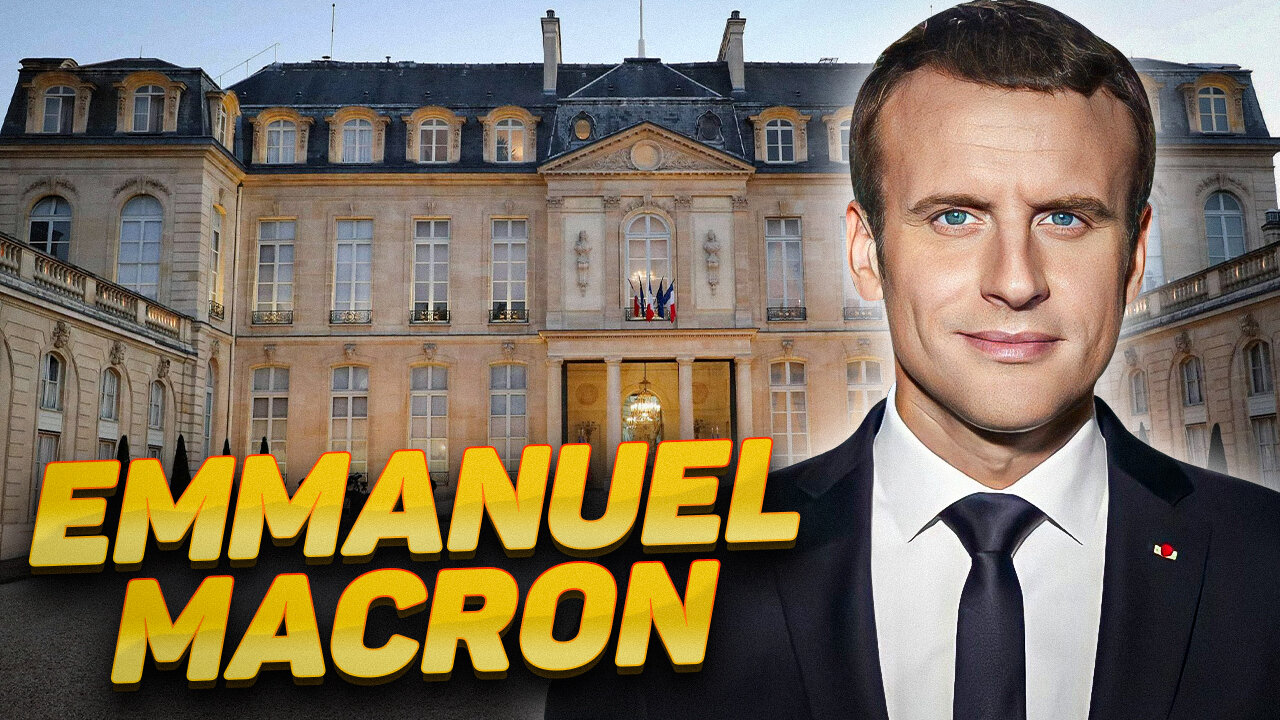 Emmanuel Macron | How the French president lives and where he spends the state's money