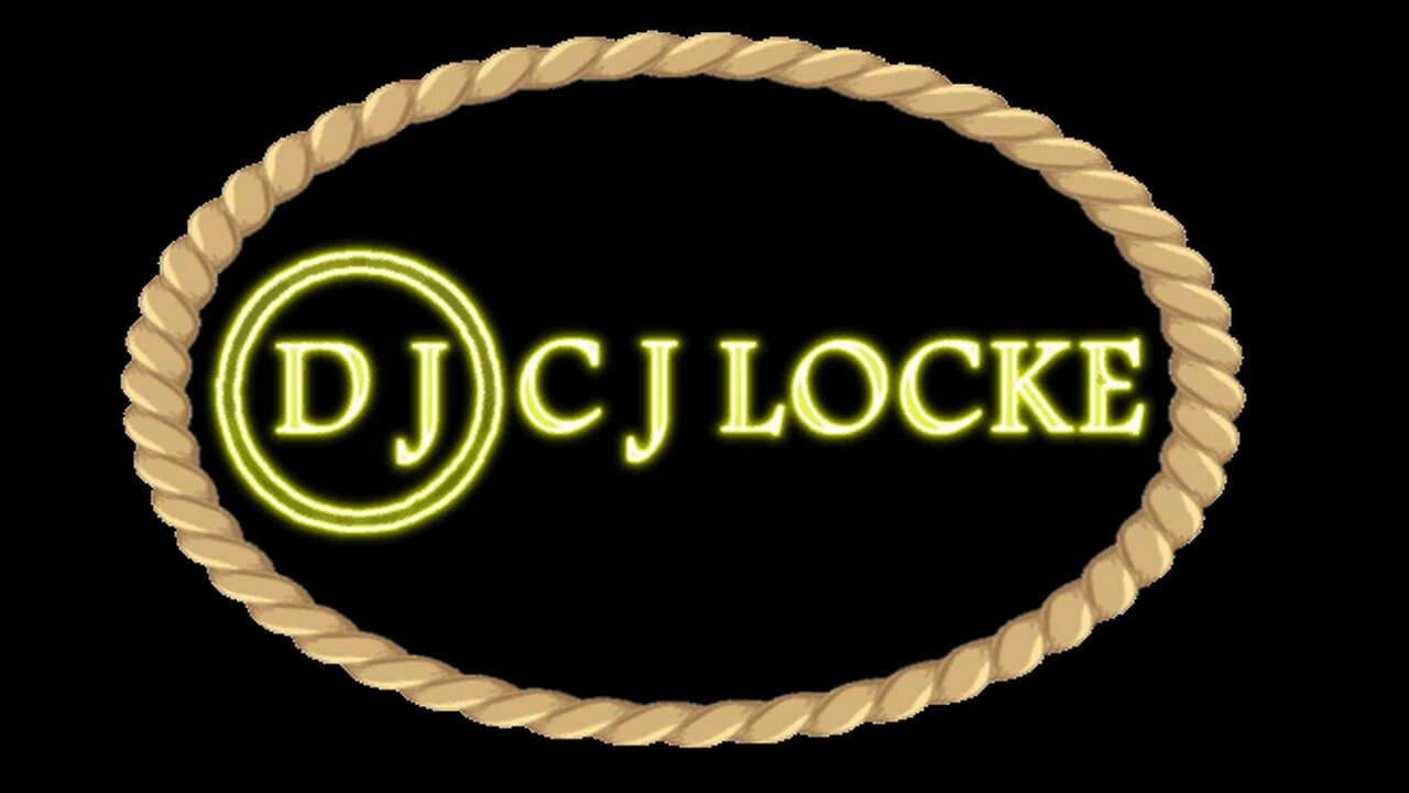 DJ CAL CJ LOCKE EVENT PROMO