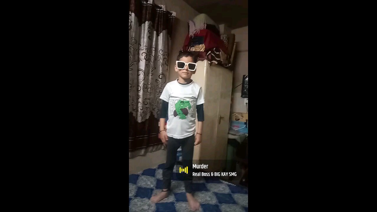 kartik dance