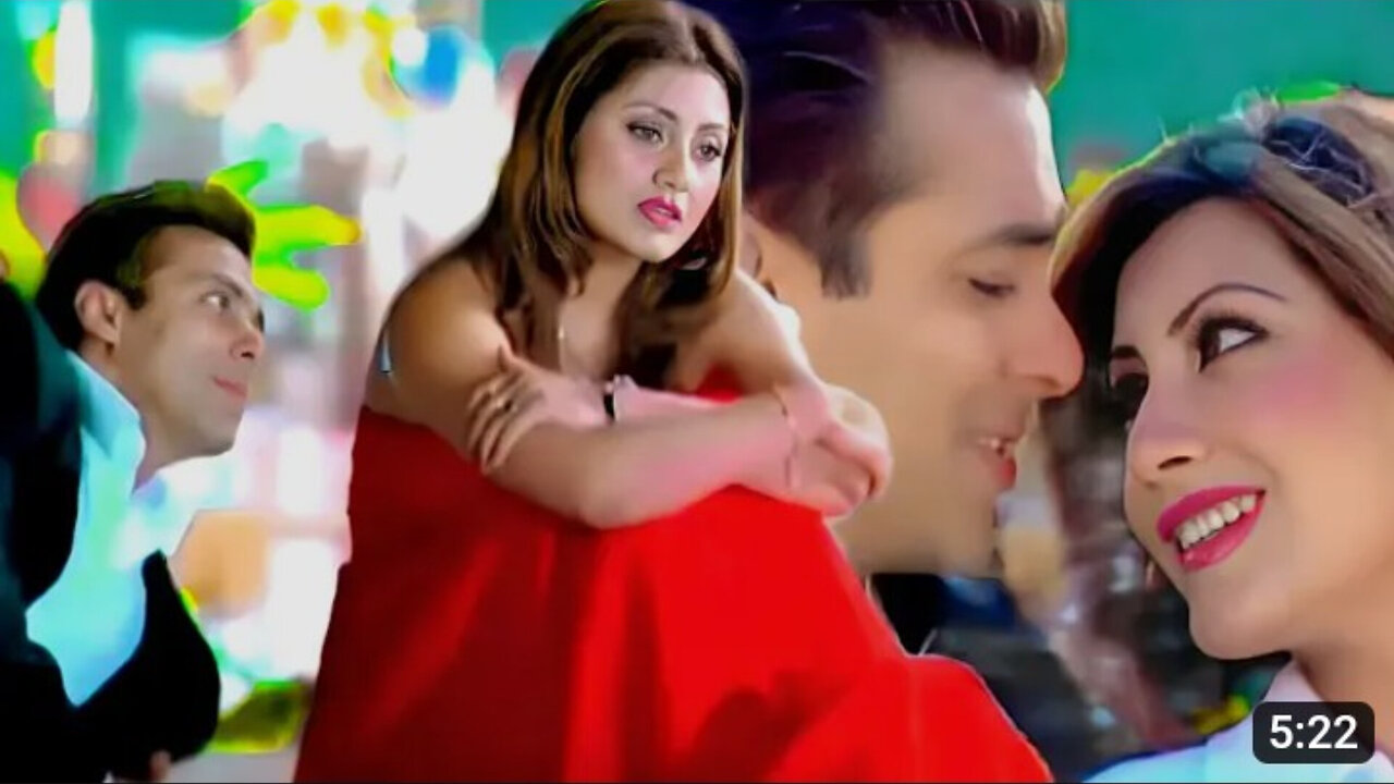 Kyun Ki Itna Pyar Tumko Video Full HD Video Hindi Song _144p