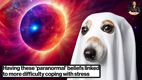 Superstitious Beliefs Linked to Stress! Believe in Something, Even if it Means Sacrificing SANITY!