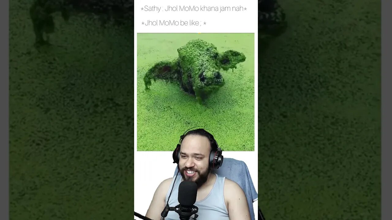 Jhol MoMo😂🤣 #shorts #short