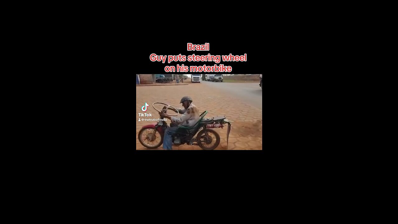 Only in Brazil