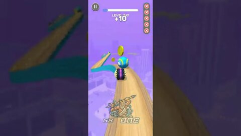 GOING BALLS|| Speed RUN || 68 + ONE