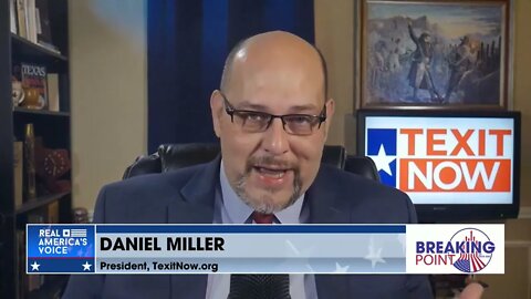 Daniel Miller Joins David Zere on Breaking Point