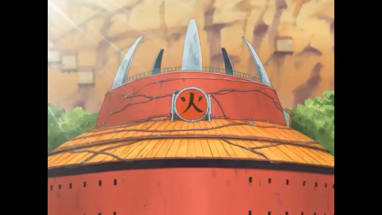 Naruto shippuden episode 2