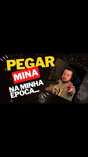 PEGAR MINA NA MINHA ÉPOCA... #cortesdojotape #erosprado #shorts