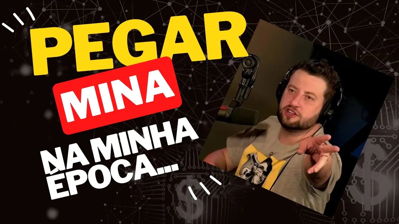 PEGAR MINA NA MINHA ÉPOCA... #cortesdojotape #erosprado #shorts