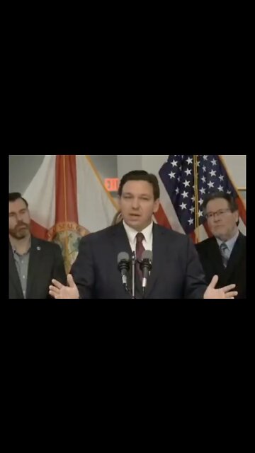 Bay County Vaccine Mandate Confusion