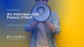 An interview with Francis O'Neill