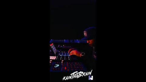 KainThaBrain RhythmSparring #21