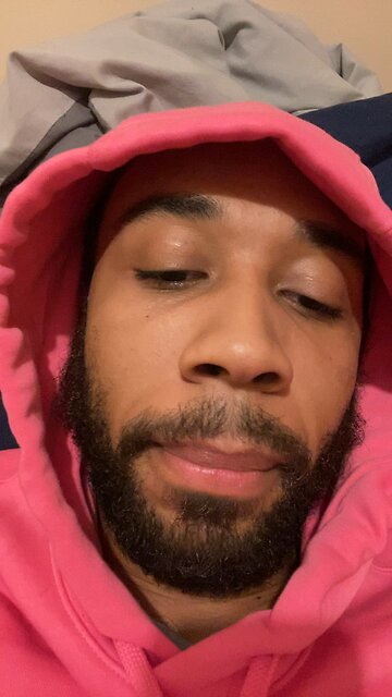 Follow me on rumble stop ninja ￼watching